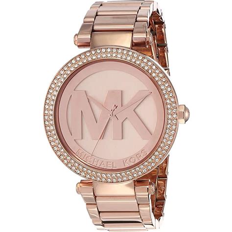 Michael Kors Women's Watch MK5865 